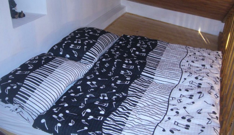 Pension u Tomáše Jindřichův Hradec